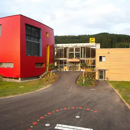 Jufa - Pliberk 3* Bleiburg