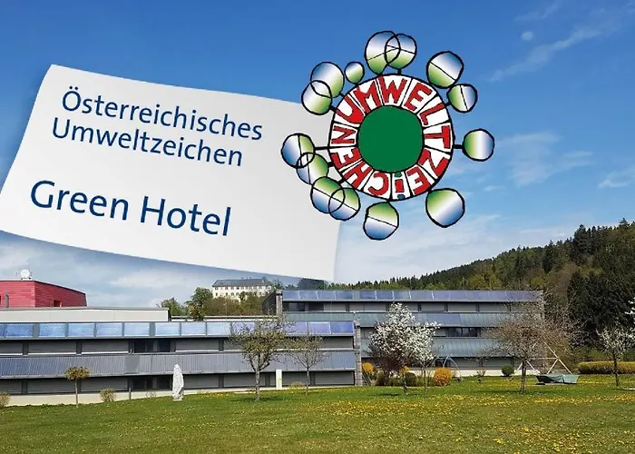 Jufa - Pliberk Hotel Bleiburg