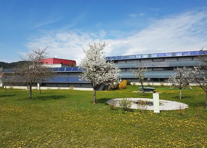 Jufa - Pliberk 3* Bleiburg