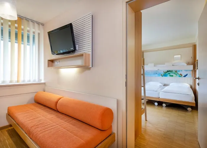 Jufa - Pliberk Hotel