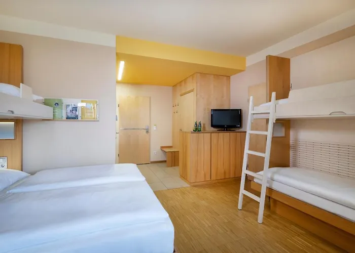 Hotel Jufa - Pliberk Bleiburg