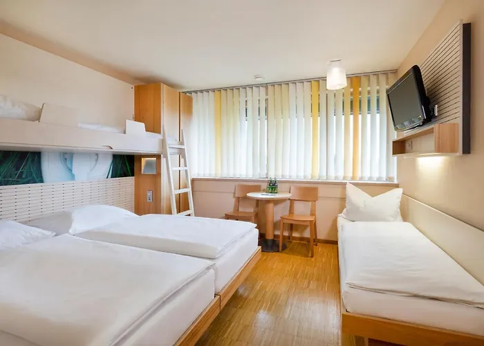 Jufa - Pliberk Hotel