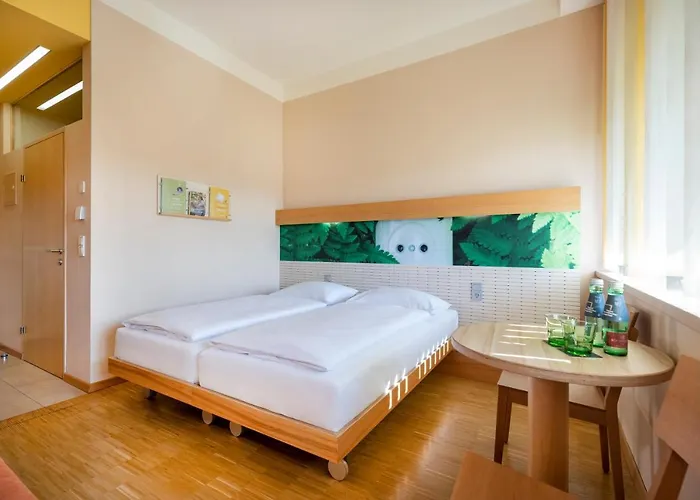 Jufa - Pliberk Hotel Bleiburg