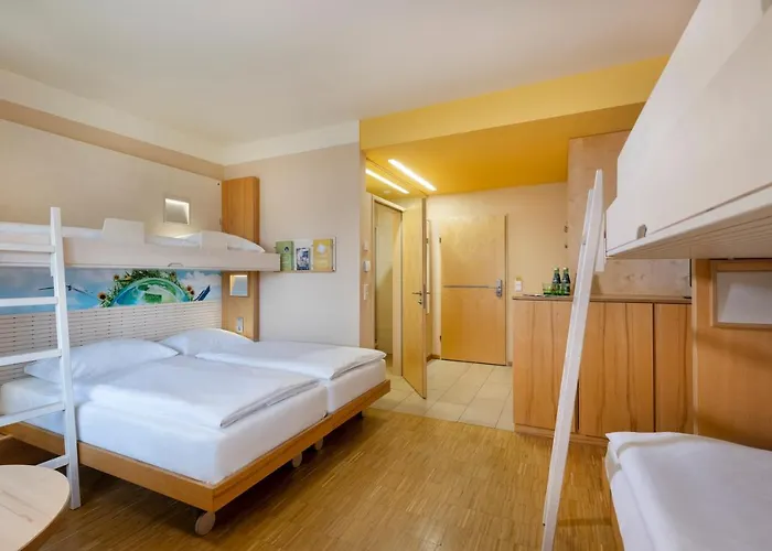 Jufa - Pliberk Bleiburg