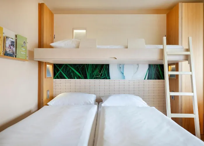 Jufa - Pliberk Hotel