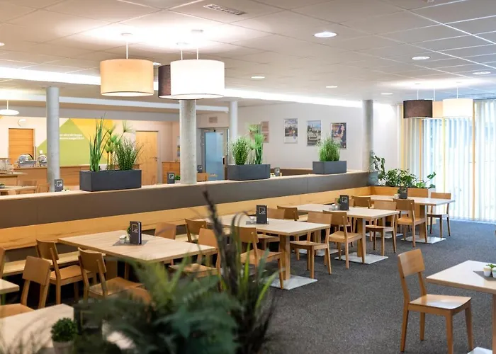 Jufa - Pliberk 3* Bleiburg