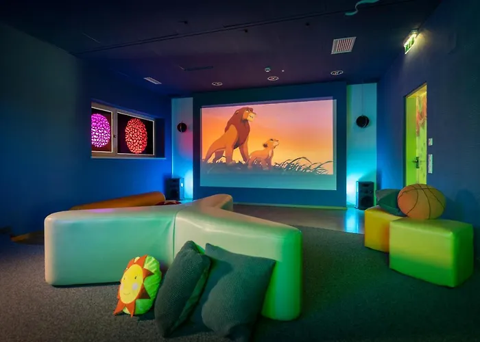 Jufa - Pliberk Hotel