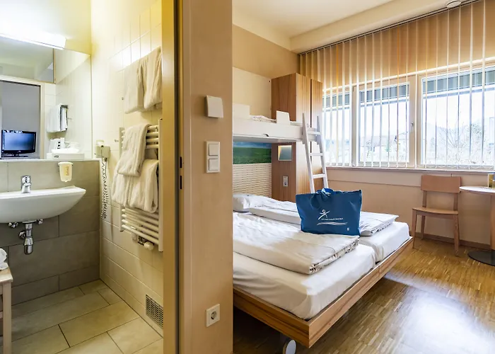 Jufa - Pliberk Hotel Bleiburg