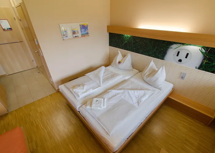 Jufa - Pliberk Bleiburg