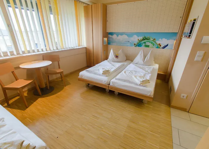 Hotel Jufa - Pliberk Bleiburg