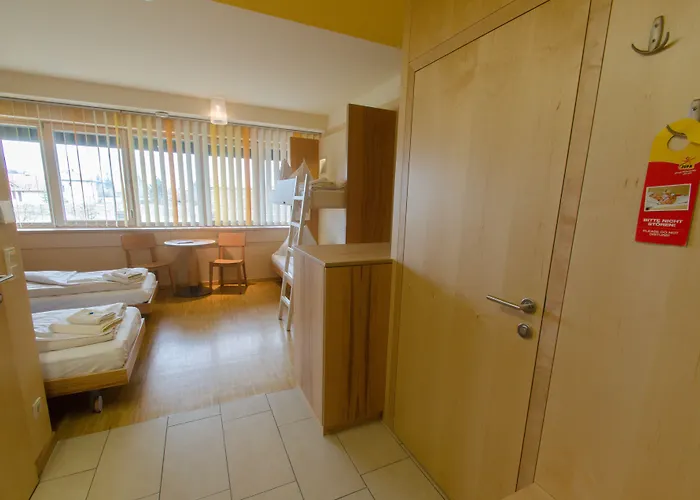 Jufa - Pliberk Hotel Bleiburg