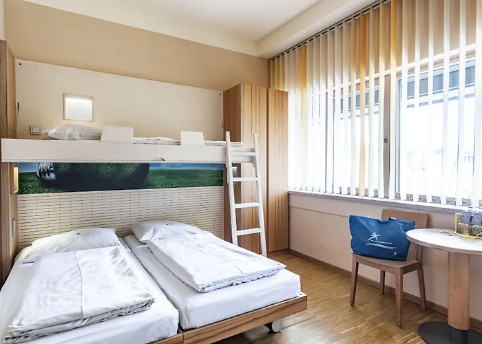 Jufa - Pliberk Bleiburg