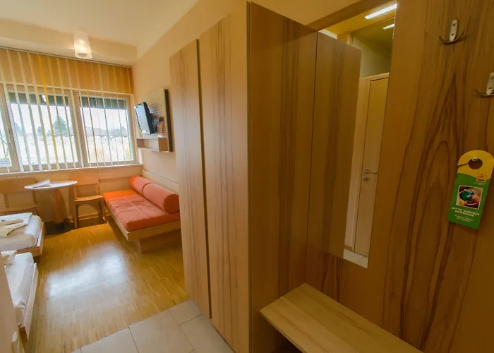 Jufa - Pliberk Hotel 3*