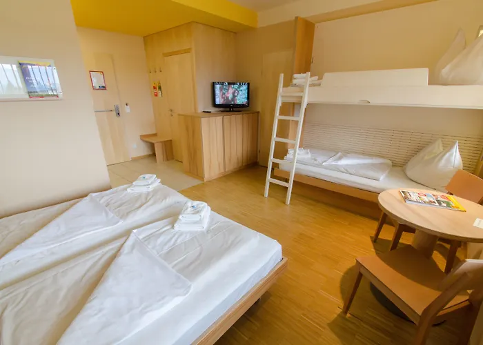 Hotel Jufa - Pliberk