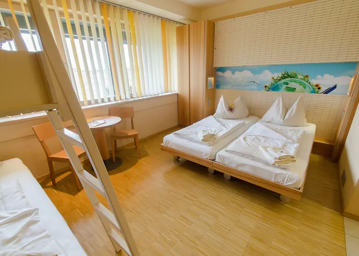 Hotel Jufa - Pliberk