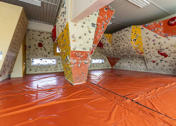 Hotel Jufa - Pliberk