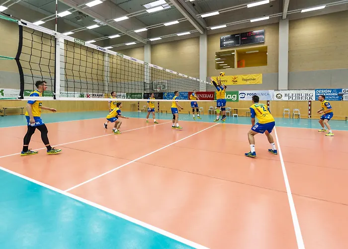 Jufa - Pliberk Hotel