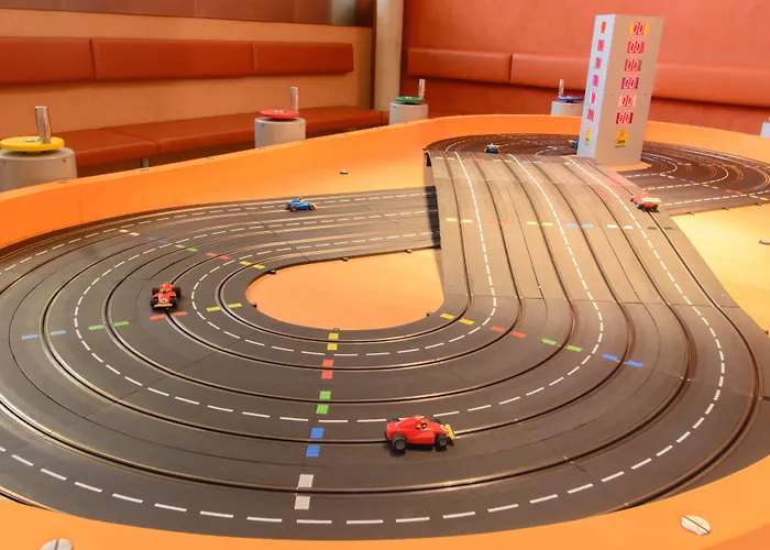 Hotel Jufa - Pliberk Bleiburg