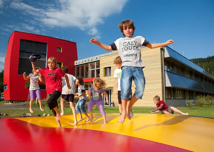 Jufa - Pliberk Hotel 3*