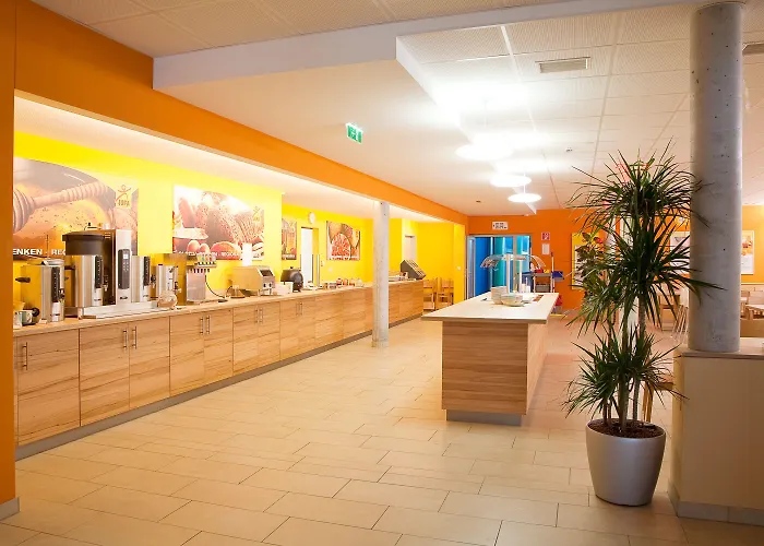 Jufa - Pliberk Hotel