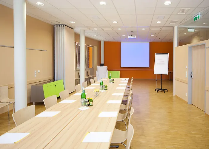 Hotel Jufa - Pliberk 3*