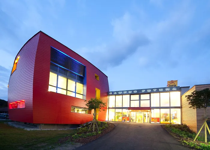 Hotel Jufa - Pliberk Bleiburg