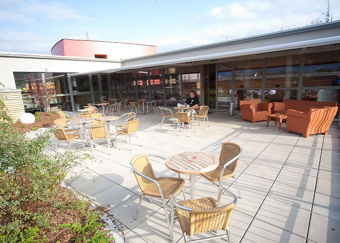 Hotel Jufa - Pliberk