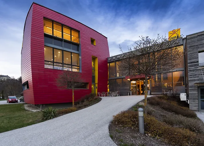 Jufa - Pliberk 3* Bleiburg