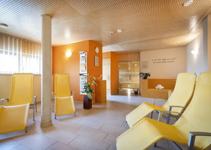 Hotel Jufa - Pliberk Bleiburg