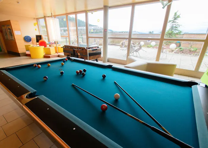 Hotel Jufa - Pliberk Bleiburg