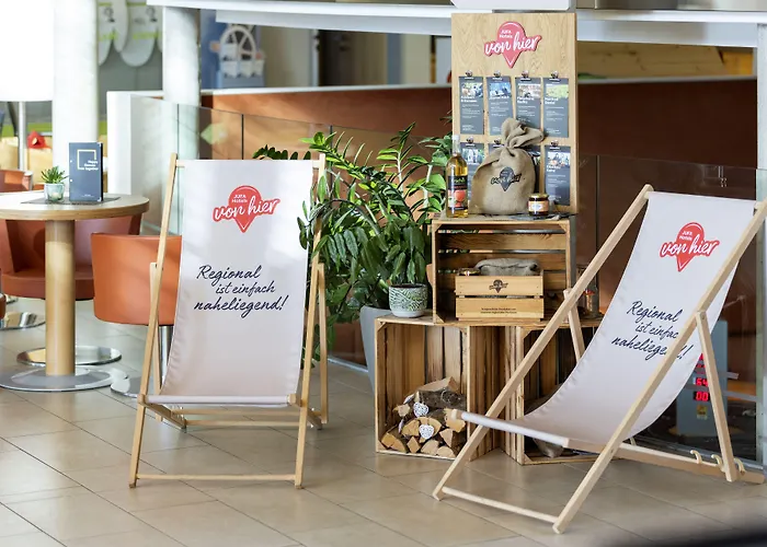 Hotel Jufa - Pliberk 3*