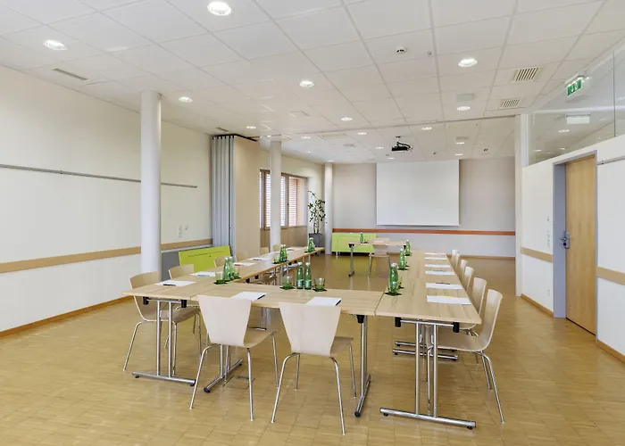 Jufa - Pliberk Hotel 3*