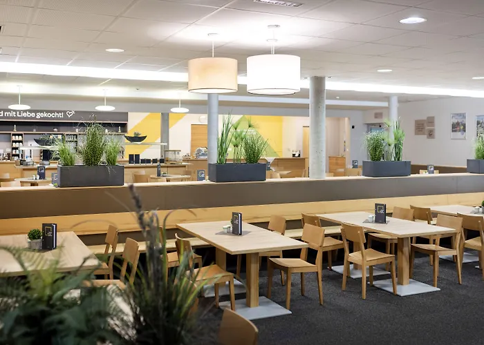 Jufa - Pliberk Hotel Bleiburg