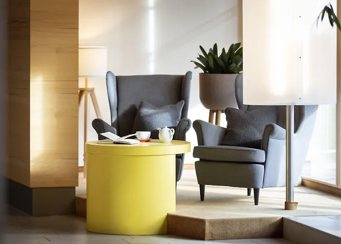 Hotel Jufa - Pliberk 3*