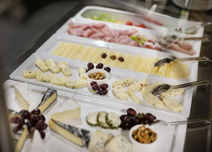 Jufa - Pliberk Hotel Bleiburg