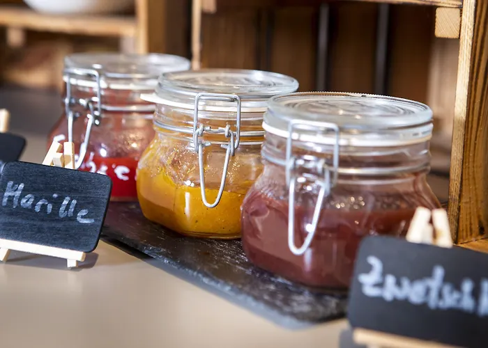 Jufa - Pliberk Hotel Bleiburg