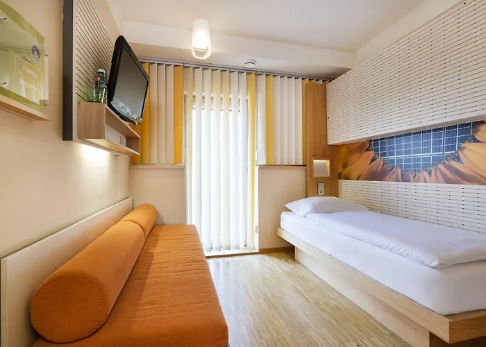 Jufa - Pliberk Hotel