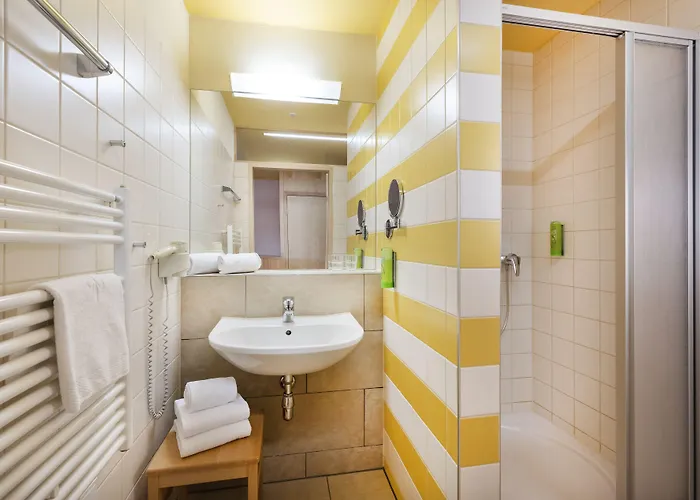 Jufa - Pliberk Hotel Bleiburg