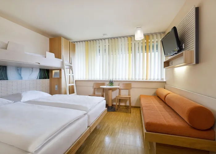 Jufa - Pliberk Hotel Bleiburg