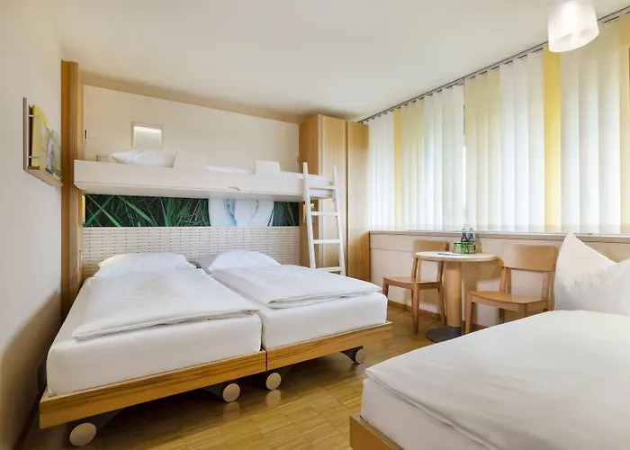 Jufa - Pliberk Hotel 3*