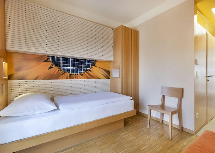 Jufa - Pliberk 3* Bleiburg