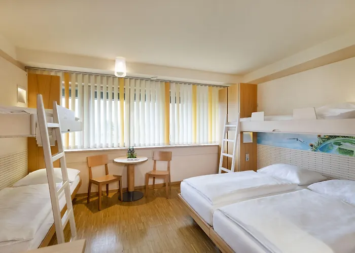 Jufa - Pliberk Hotel Bleiburg