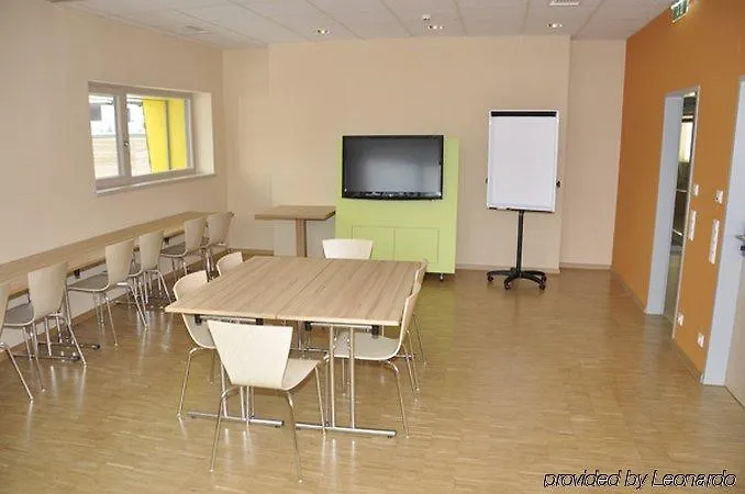 Hotel Jufa - Pliberk 3*