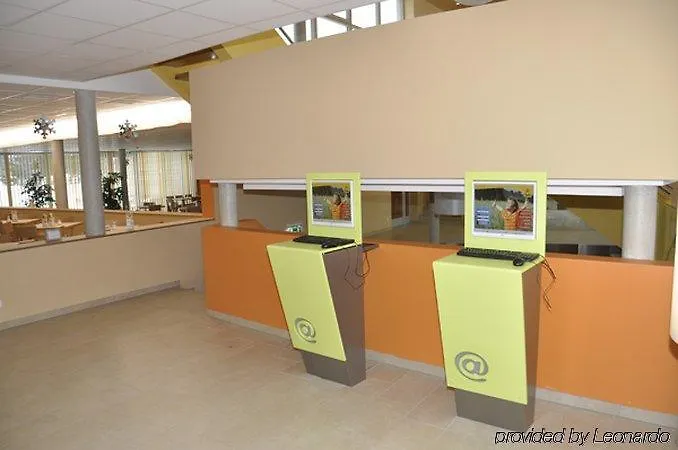 Hotel Jufa - Pliberk Bleiburg