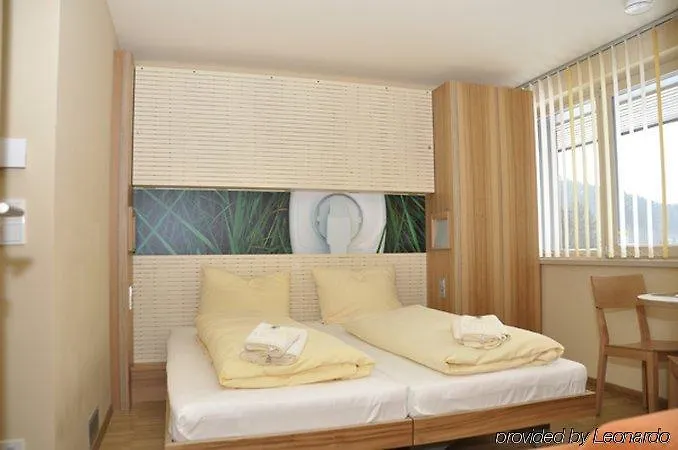 Hotel Jufa - Pliberk 3*