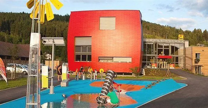 Jufa - Pliberk 3* Bleiburg