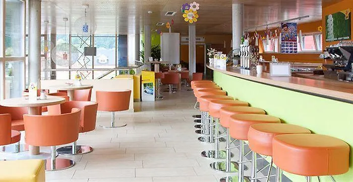 Jufa - Pliberk Hotel 3*