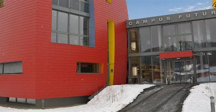 Jufa - Pliberk 3* Bleiburg