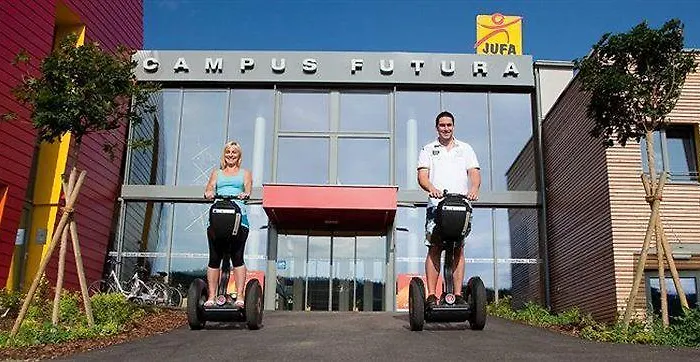 Jufa - Pliberk Hotel Bleiburg