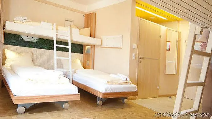 Hotel Jufa - Pliberk 3*